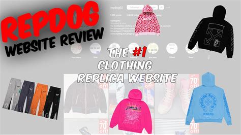 custom made replica clothing|fake clothes websites.